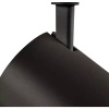 NUMINOS® DALI XL, 3-fazowy spot czarny 36 W 3000 K 24°  (1005801) - SLV