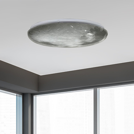 Plafon Luna LED 4000K (LP-1106/1C Luna) - Light Prestige