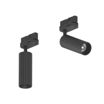 TRACK LIGHT SPOT LED 7W BLACK (S116 Zambelis) - Zambelis