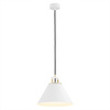 Lampa wisząca 1 pł. ORTE (4914) - Argon