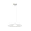 PENDANT LED LIGHT 10W 3000K WHITE (22129 Zambelis) - Zambelis