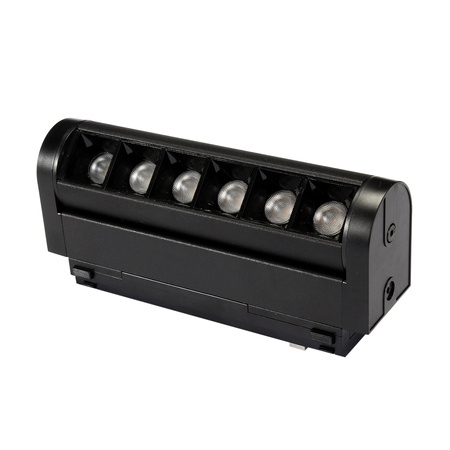 Lampa magnetyczna Ultra Slim DDCX35-ZD06B 6W 4000K - DomenoLED