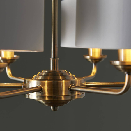 Lampa Wisząca Highclere (98936) Endon