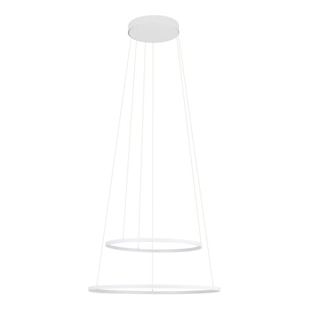 Lampa wisząca CIRCOLO POWER LED (11646) - Nowodvorski