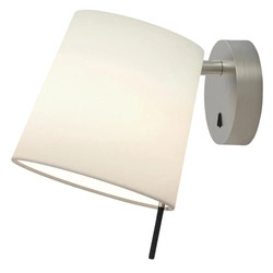 Kinkiet Mitsu Wall Matowy Nikiel (1394003) - Astro Lighting