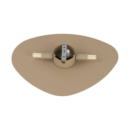 STONE SABIA KINKIET 2 (10704) - TK Lighting