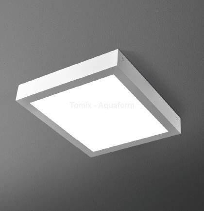 Oprawa BLOS MINI LED kol. CZARNY (44591-L940-D9-00-12) - Aqform