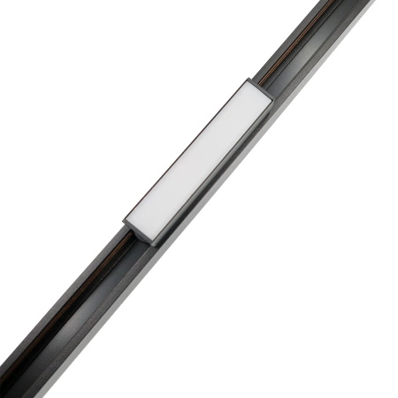 Lampa Liniowa Lang 6W Magnet Line LED czarny (TLV-09-06) - Yaskr