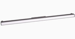 MAXLIGHT M0002N LAMPA MAGNETYCZNA LINIOWA CZARNA SYSTEM ON/OFF 18W 1126LM 3000K