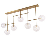 Lampa sufitowa LOLLIPOP (P0295) - Maxlight