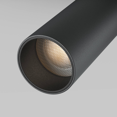 Lampa wpuszczana FOCUS LED (C053CL-L12W3K-W-B) - Maytoni