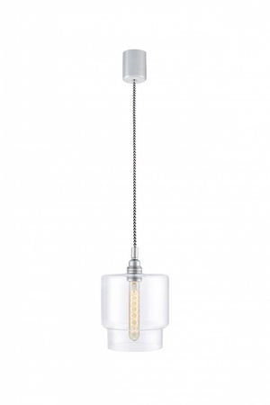 Lampa wisząca LONGIS IV(10553109) KASPA - żyrandol