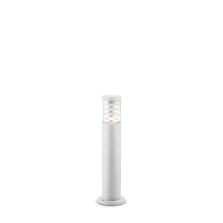 Lampa ogrodowa TRONCO PT1 SMALL kol. biały (109145) Ideal Lux
