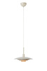 PINY Pendant 1L 35cm Beige (108875) Markslojd