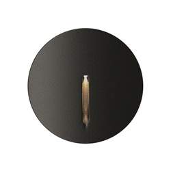 Lampa schodowa Lock (O014SL-L3B3K) - Maytoni