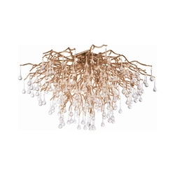 Lampa sufitowa ICICLE 100 cm (8092-11) - Paul Neuhaus