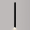 Kinkiet FREYA 150 czarny (TH.334) - Thoro Lighting