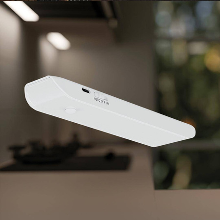 Lampka Podszafkowa Seb 4000K 18cm (EKB1394) - Eko-Light