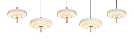 Kaskadowa lampa wisząca KEATON (340210576) - Trio