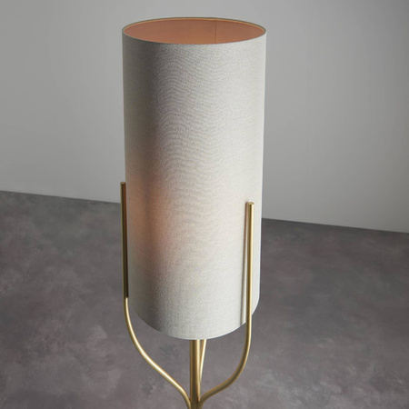Lampa Podłogowa Fraser (95466) Endon