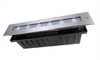Lampa do montażu w podłożu LINE III RGB (D730263)