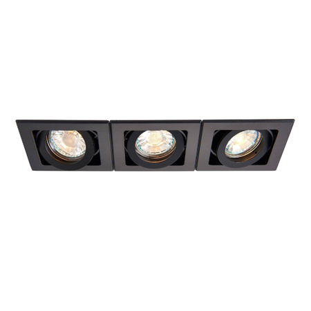 Lampa sufitowa Xeno triple 50W (94797) - Saxby