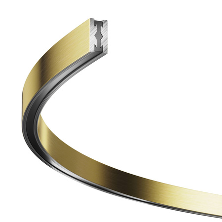  Busbar trunkings Flarity (TRX154-SR-D800-BS) - Maytoni