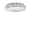 Kinkiet ROMA PL12 (087870) Ideal Lux