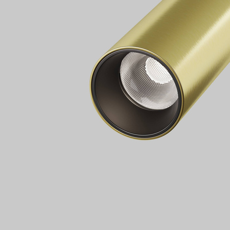Oprawa do systemu szynowego Focus LED (TR032-4-5W3K-M-DS-BBS) - Maytoni