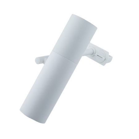 Reflektor Szynowy 1-fazowy LED Longer 12W biały CRI90+ NW (Abigali-RS1BPL12NW)