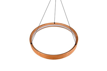 Nowoczesna lampa wisząca LYNWOOD (355030130) - Trio