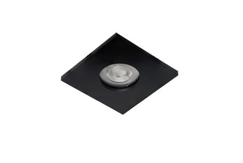 Kwadratowa lampa wpuszczana KANT S IP44 Czarny (AZ6049) - Azzardo