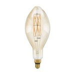Żarówka AMBER-E140 E27 8W, LED 2100K (11685 - Eglo)