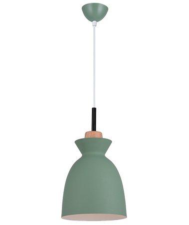 PENDANT LIGHT 1XE27 (180065 Zambelis) - Zambelis