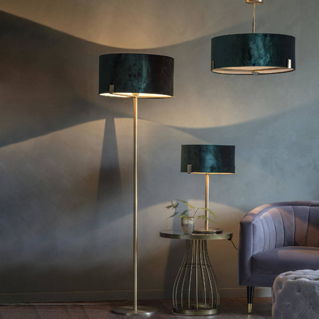 Lampa Wisząca Hayfield (95839) Endon