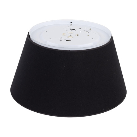 FORMO BLACK LAMPA SUFITOWA 4XE27 500 (11207) - TK Lighting
