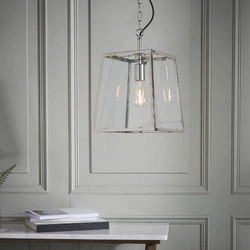 Lampa Wisząca Hurst (76225) Endon