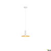 Stelaż LALU® do oprawy wiszącej, do wbudowania, Led Base Mix&Match, 150 cm,  biała (1007549) - SLV