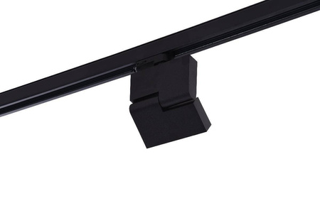 Systemy Szynowe LEON 5 TRACK 3LINE BLACK (AZ3491) - Azzardo