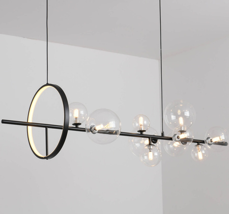 Lampa wisząca Orion (MP0084-L1200) - Step into Design