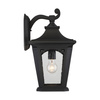 Kinkiet zewnętrzny Bedford (QZ-BEDFORD2-L) - Elstead Lighting