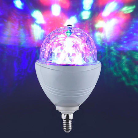 08117  LILUCO  LED lamp, E14/3,00W - Paul Neuhaus