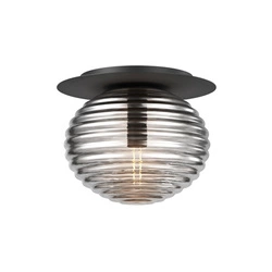 Lampa sufitowa Reels (MOD268CL-01B) - Maytoni