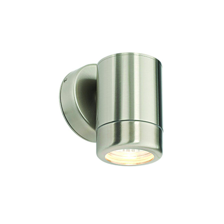 Kinkiet Atlantis 1lt wall IP65 7W (14016) - Saxby