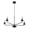 Lampa wisząca LIMAL 5 PŁ (4612) - TK Lighting