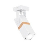 Kinkiet VIDAR WHITE 1xGU10 (MLP5405) - Eko-Light