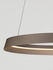 Lampa wisząca wewnętrzna BATALLAS (LE44784) - Luces Exclusivas