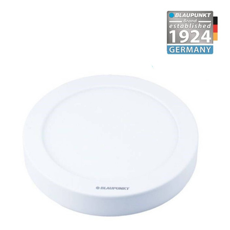 Plafon LED 18W 6w1 IP44 z przełącznikiem barwy światła (BLAUPUNKT-PLA-18W-CCT)