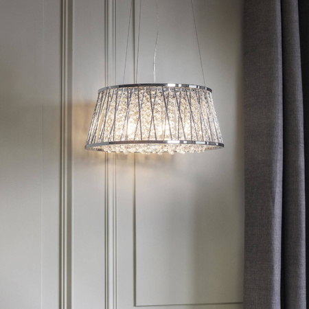Lampa Wisząca Sophia (76694) Endon