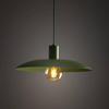 ASTRA PEAPOD 1XE27 LAMPA WISZĄCA (10713) - TK Lighting